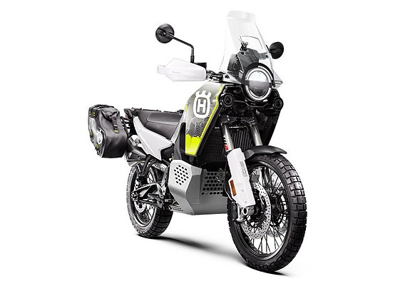 Husqvarna 901 Norden Expedition -26 4 of 4
