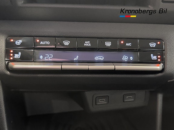 Opel Frontera 13 of 21