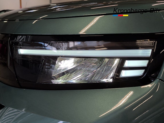 Opel Frontera 15 of 21