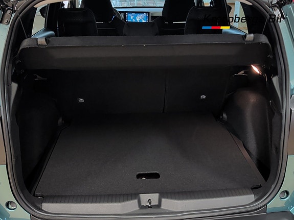 Opel Frontera 14 of 21