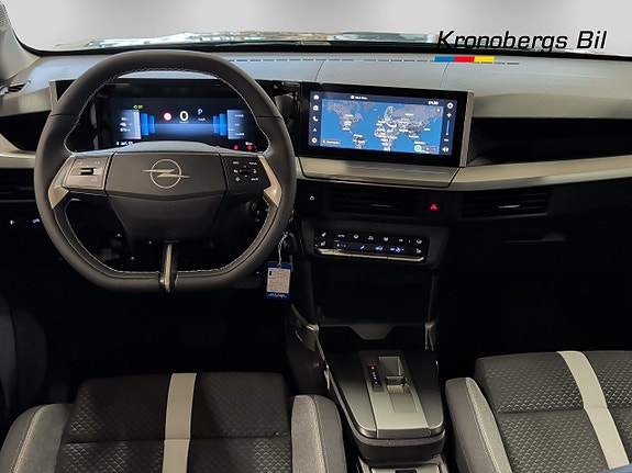 Opel Frontera 7 of 21