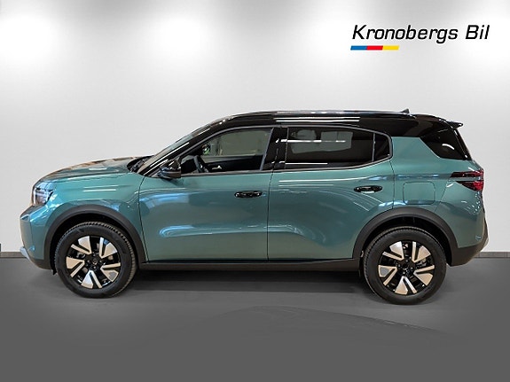 Opel Frontera 4 of 5