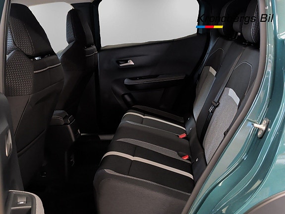 Opel Frontera 9 of 21