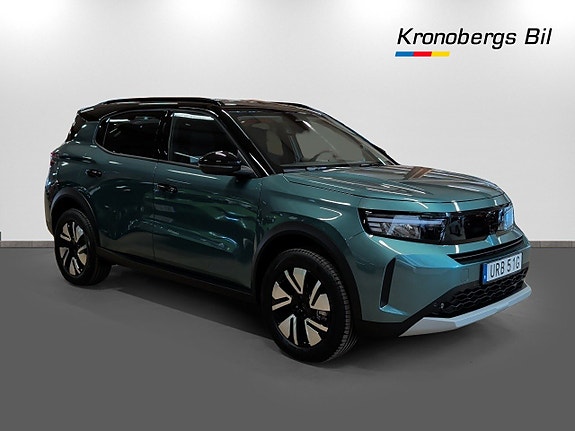 Opel Frontera 3 of 5