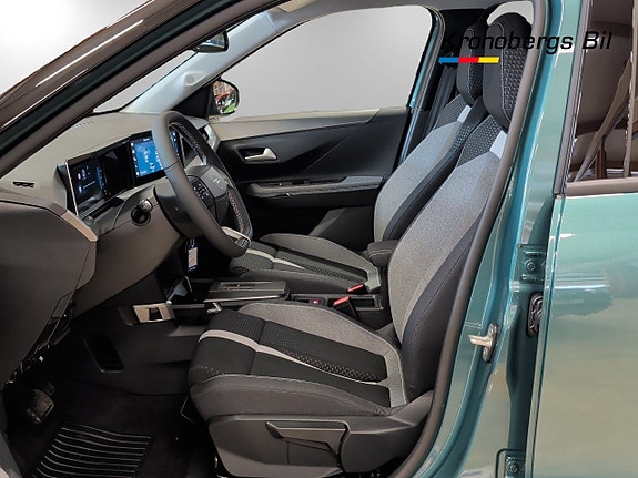 Opel Frontera 8 of 21