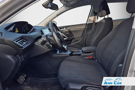 Peugeot 308 9 of 9