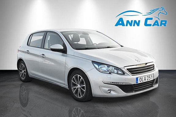 Peugeot 308 5 of 5
