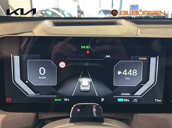 Kia EV5 11 of 17