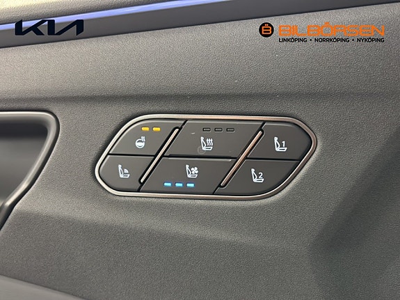 Kia EV5 15 of 17