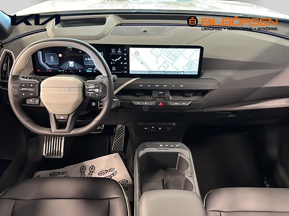 Kia EV5 7 of 17