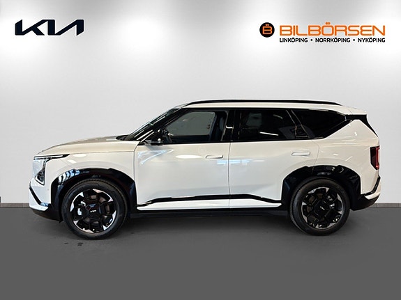Kia EV5 4 of 5