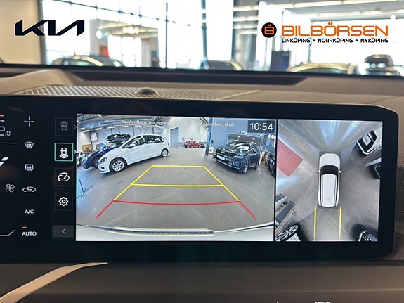 Kia EV5 13 of 17