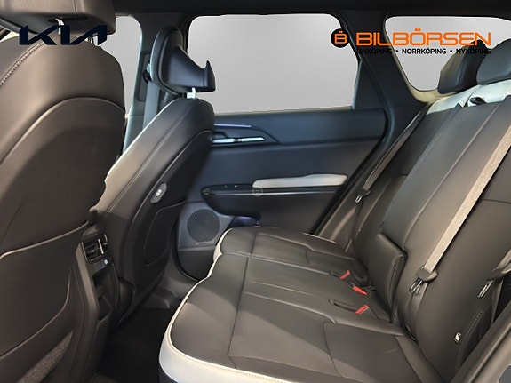 Kia EV5 9 of 17