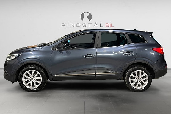 Renault Kadjar 4 of 5