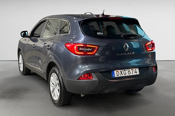 Renault Kadjar 5 of 5