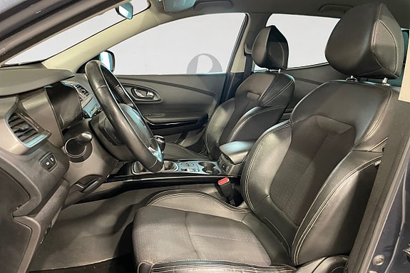 Renault Kadjar 3 of 5
