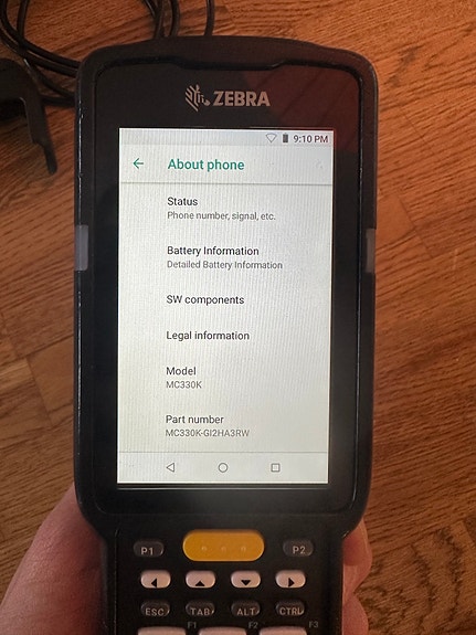 Product image 3 of 3