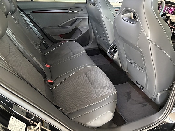 Skoda Superb 6 of 7