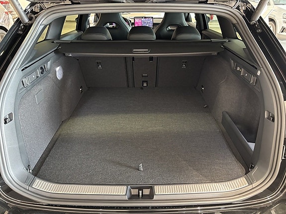 Skoda Superb 7 of 7