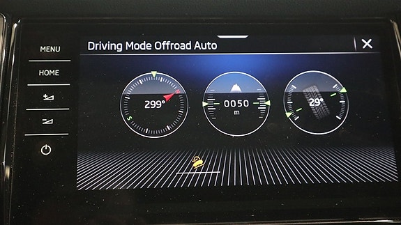 Skoda Kodiaq 13 of 19