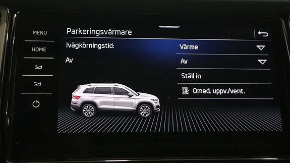 Skoda Kodiaq 14 of 19