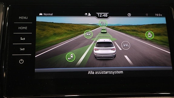 Skoda Kodiaq 11 of 19