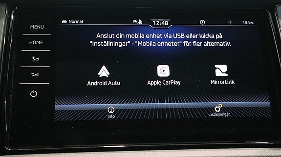 Skoda Kodiaq 9 of 19