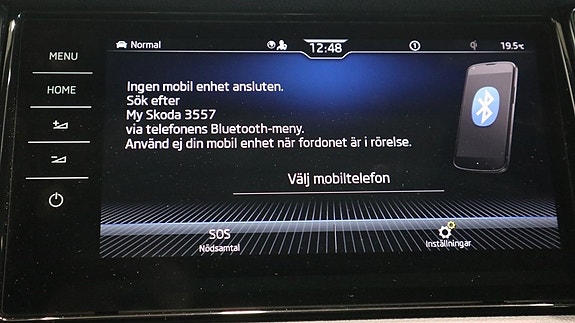 Skoda Kodiaq 10 of 19