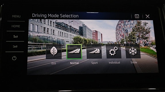 Skoda Kodiaq 12 of 19