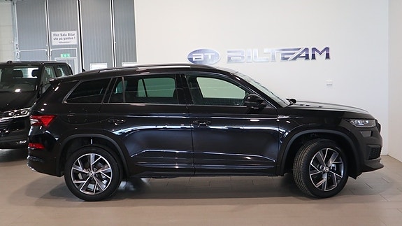 Skoda Kodiaq 3 of 5