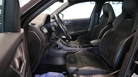 Skoda Kodiaq 6 of 19