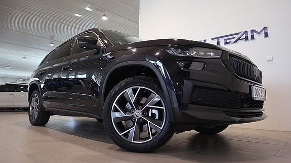 Skoda Kodiaq 19 of 19
