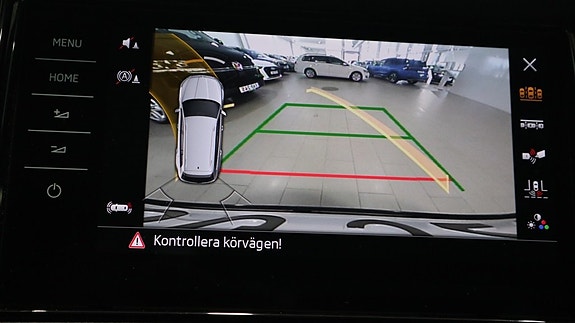 Skoda Kodiaq 15 of 19