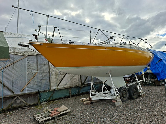 Aphrodite 30 — Vedi foto 1