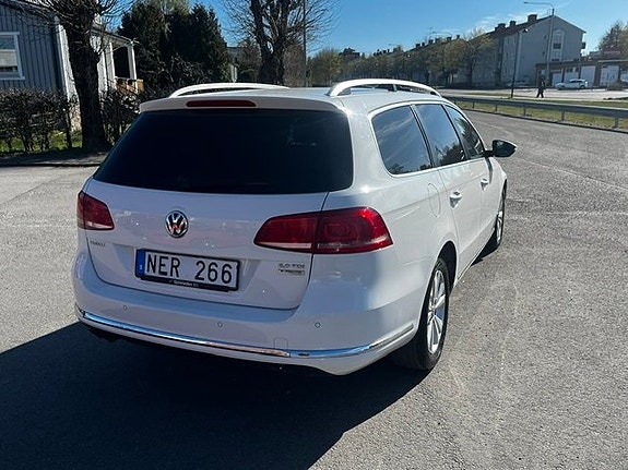 Volkswagen Passat 4 of 5