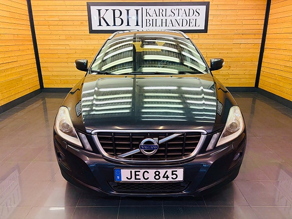 Volvo XC60 9 of 22