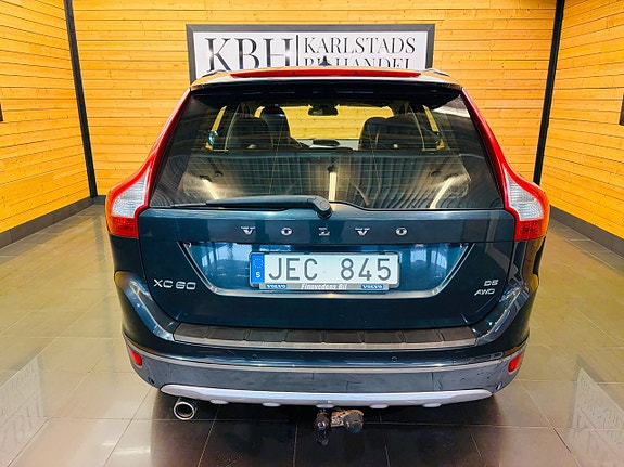 Volvo XC60 5 of 22