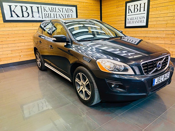 Volvo XC60 8 of 22