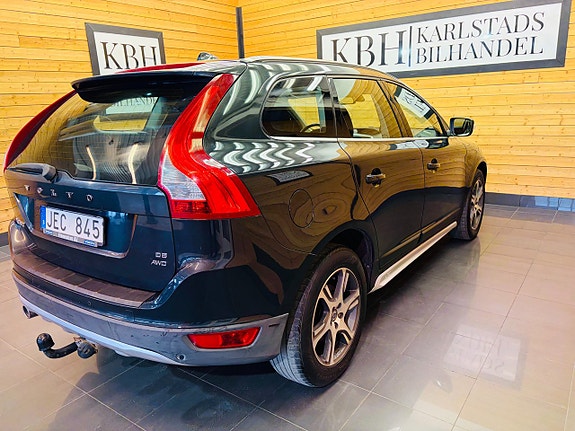 Volvo XC60 6 of 22