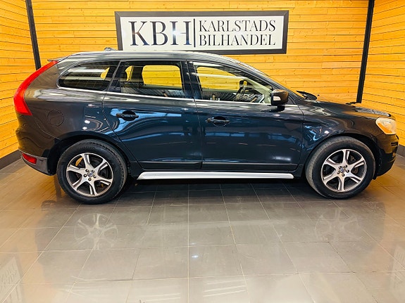 Volvo XC60 7 of 22