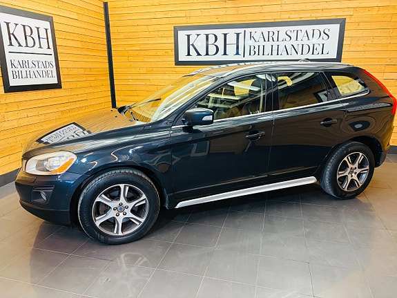 Volvo XC60 3 of 22