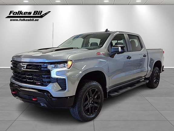 Chevrolet Silverado 1500 2010