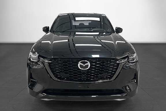 Mazda CX-60 2 of 11