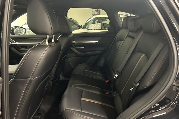 Mazda CX-60 10 of 11