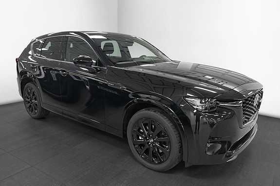 Mazda CX-60 5 of 11