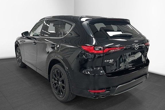 Mazda CX-60 4 of 11