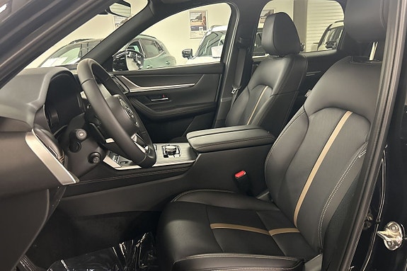 Mazda CX-60 9 of 11