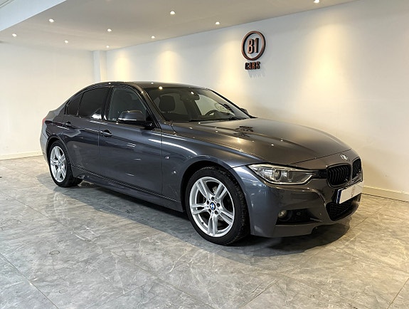 BMW 320 5 of 5