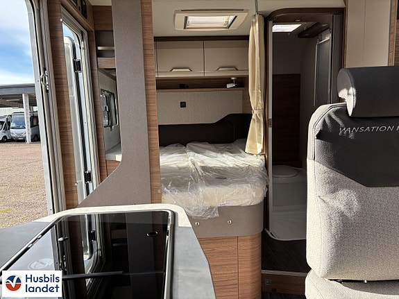 Knaus VAN TI VANSATION 550 MF 7 of 9
