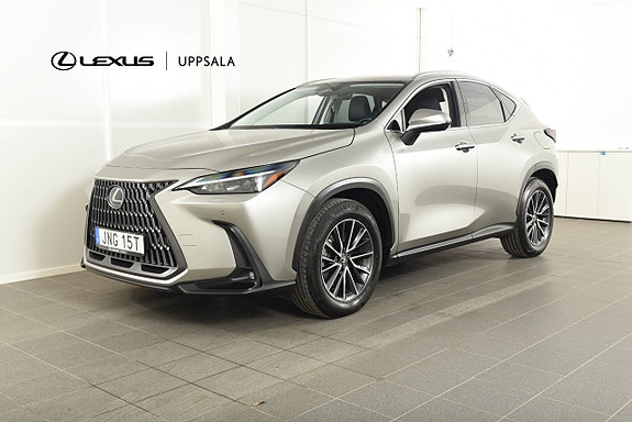 Lexus Nx 450h 2024